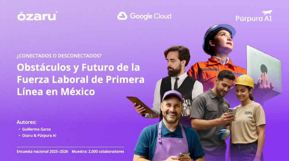 Portada del estudio Desconectados